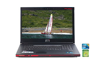 Toshiba STi Aurex IS 1807HD Drivers