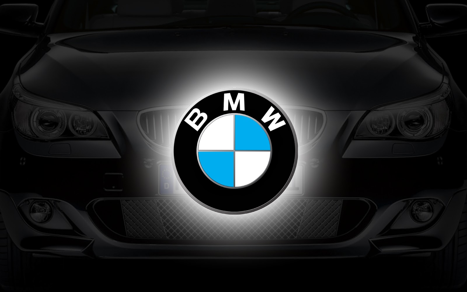 BMW HD Wallpaper | Wallpaper Mansion