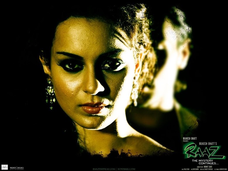 Raaz: The Mystery Continues... (2009)