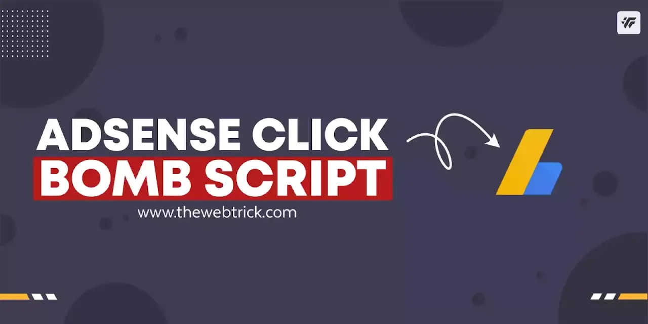 Install the Best AdSense Click Anti Bomb Script on Blogger  | Invalid Click Protector for Adsense