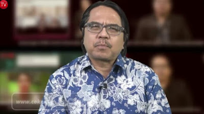 Pawang Hujan Gak Terima Dibilang Syirik, Ade Armando: Tidak Meminta Sesuatu Dari Tuhan Yang Lain!