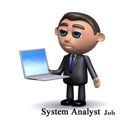 Job  Opening For System Analyst In Cybage Software Gurgaon