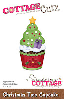 http://www.scrappingcottage.com/cottagecutzchristmastreecupcake.aspx