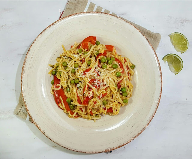 stir fry vegetables