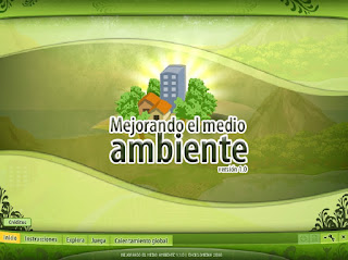  mejorando el medio ambiente