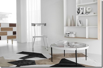 COLLEZIONE MOLTENI&C