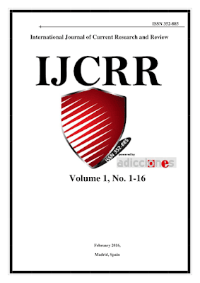 International Journal of Current Research and Review (IJCRR)