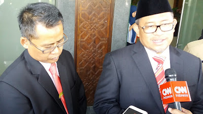 BPK RI Nyatakan Kegiatan  PON-Peparnas “Clear” Dengan Catatan