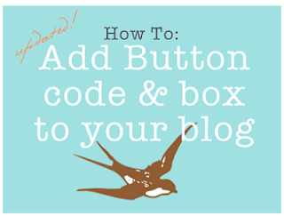 How to add HTML code to a button for your sidebar