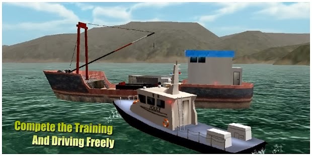 VESSEL SELF DRIVING VESSEL SELF DRIVING