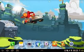 Angry Birds Go! Untuk PC