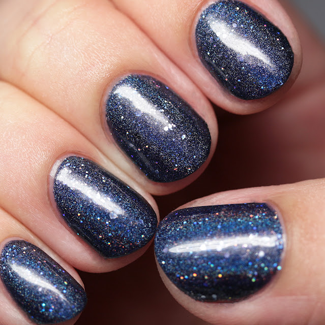 Literary Lacquers Handful of Falling Stars