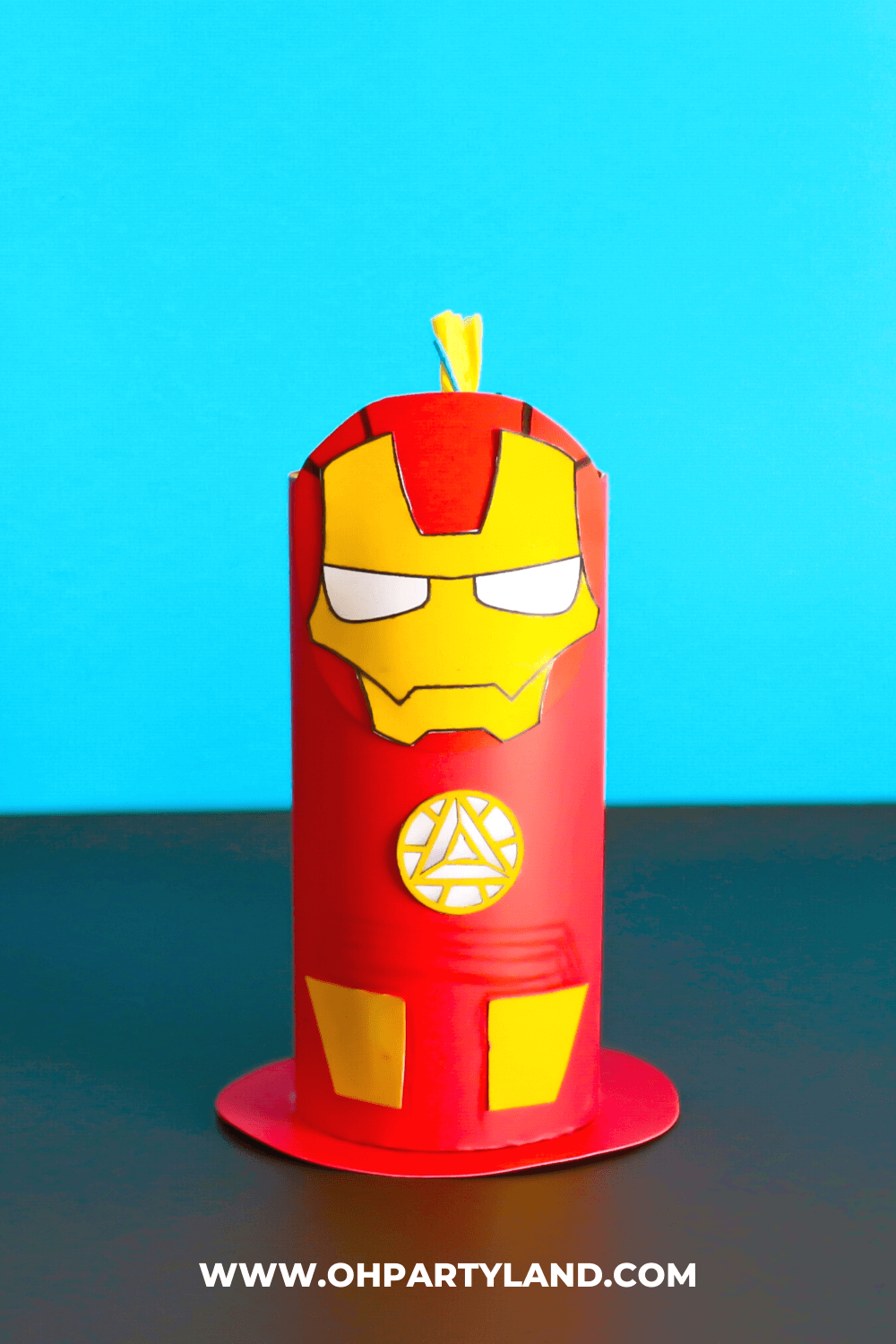 iron-man-paper-roll