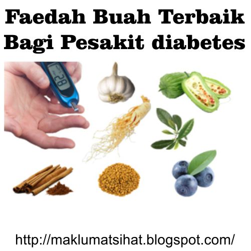 10 Faedah Buah Terbaik Bagi Pesakit diabetes