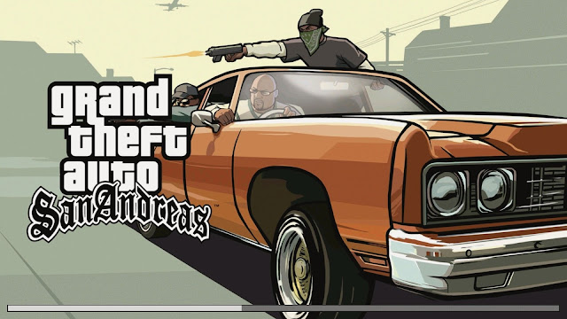 GTA Series