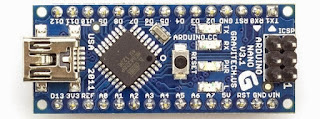 Arduino Nano