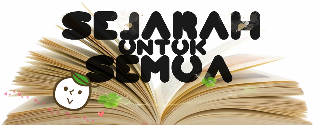 Sejarah Untuk Semua 2 U