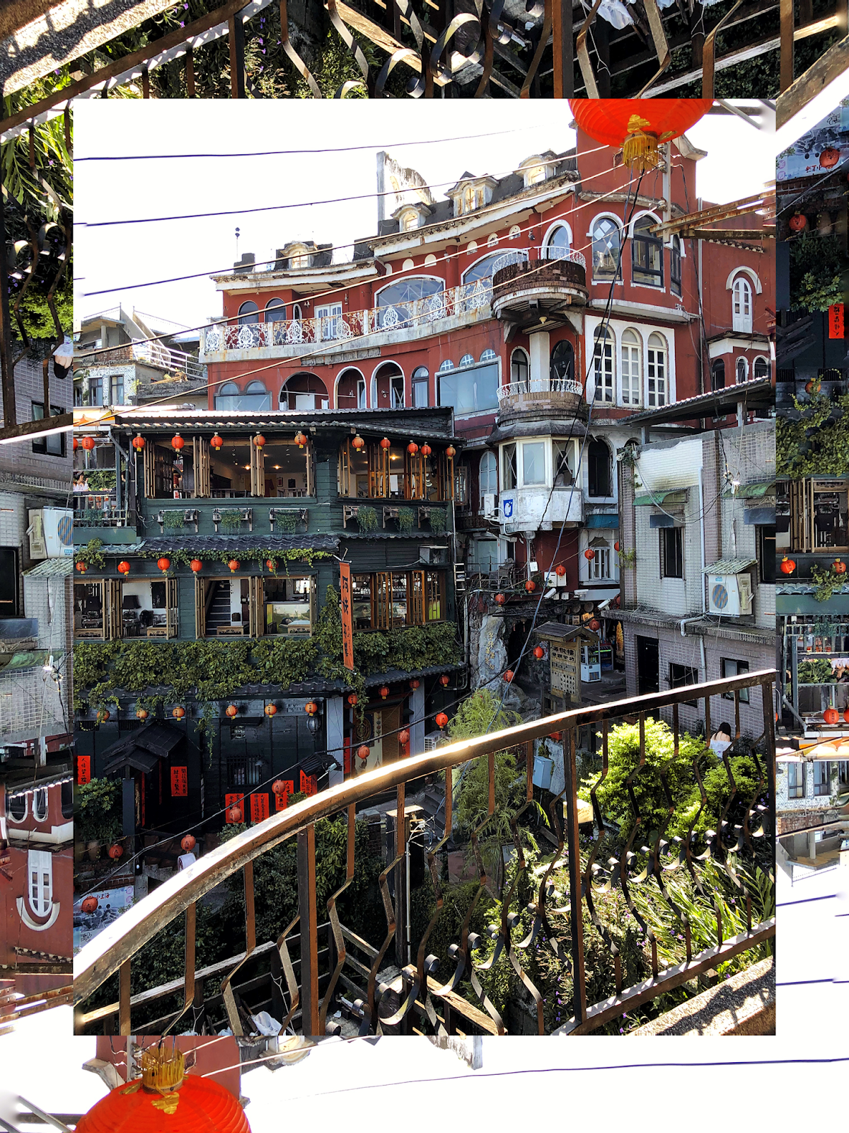 Taipei Travels, Jiufen, Jiufen Old Street, Spirited Away In Real Life, Jiufen Photos, Photos that will make you want to visit Jiufen right away, Taiwan's Jiufen, / Jiufen, Taiwan / A Real Life Spirited Away / FOREVERVANNY