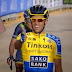 ALBERTO CONTADOR HA VUELTO