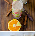 Citrus and Spice Smoothie