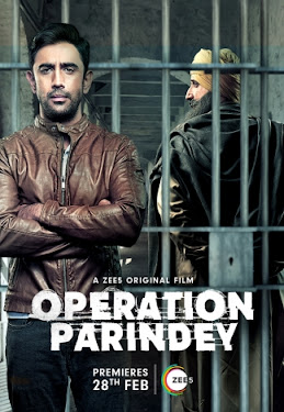 Operation Parindey Movie Detail