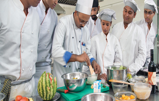  Hospitality Management Colleges In Maharashtra 