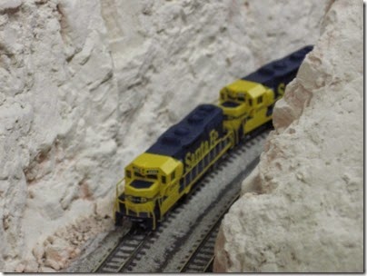 IMG_0973 Cascade Z Modelers Layout at GWAATS in Portland, OR on February 18, 2006