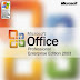 Microsoft Office 2003 Professional Edition Free Download Full Version