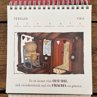 Mister O'Lui - Das kleine Glück für zwischendurch