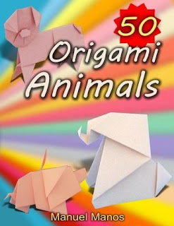 50 origami animals : Ebook