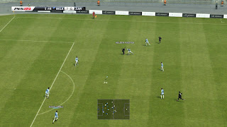 pes 2013 pc