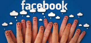 ung dung facebook cho mobile