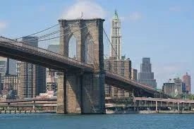 The Brooklyn Bridge: A Monument of Innovation, Resilience, and Timeless Beauty