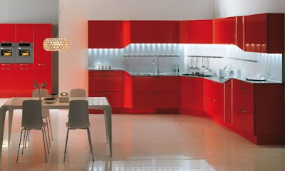 desain dapur minimalis