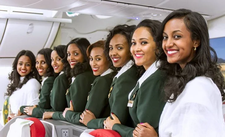 Cabin crew certificate course in Kenya