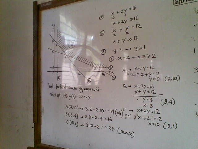 soal matematika