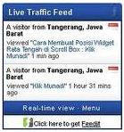 <img src="feedjid1.png" alt="Cara Melihat Asal Pengunjung Blog Dengan Memasang Widget Feedjit ">