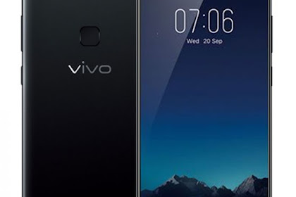 Cara Buka Kunci dan FRP Bypass Vivo V7 Plus (1716)