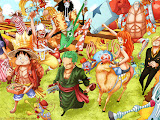 One Piece Wallpaper Desktop 4k Ace Portgas Wallpapercave Luffy Wano