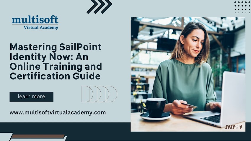 Mastering SailPoint Identity Now: An Online Training and Certification Guide