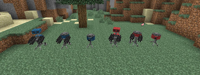 [Mods] Minecraft Team Fortress 2 Mod 1.6.4/1.6.2/1.5.2