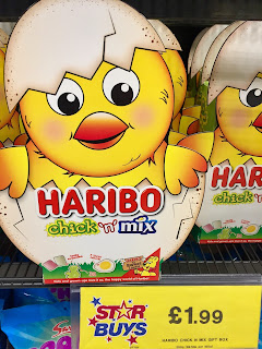 Haribo Chick 'N Mix