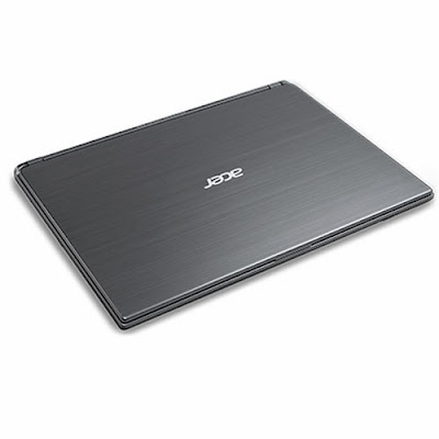 Acer Aspire M5-481PT-6819