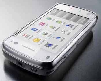 Nokia N97 Reviews