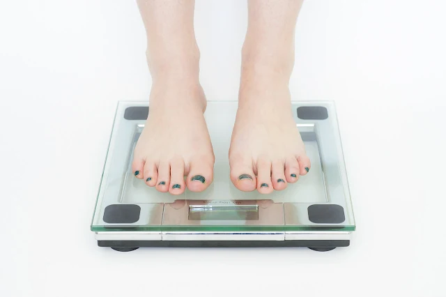 5 Tips for Increasing a Safe and Healthy Weight
