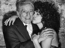  Song Lyrics, Lady Gaga  Tony Bennett Lyrics, Winter Wonderland Lyrics