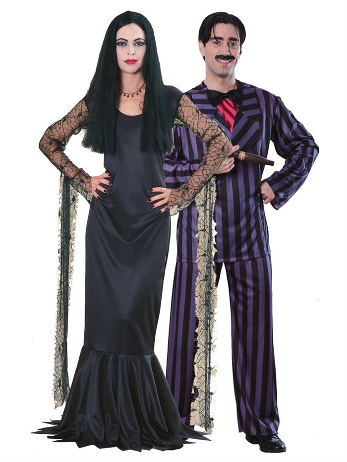 Unique Halloween Costumes Ideas For Couples