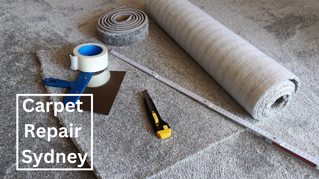 Carpet Repair Sydney