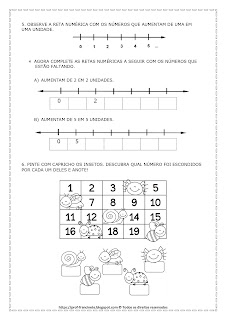 ATIVIDADES REMOTAS DE MATEMÁTICA – 2º ANO