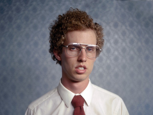 Napoleon-Dynamite Napoleon-Dynamite